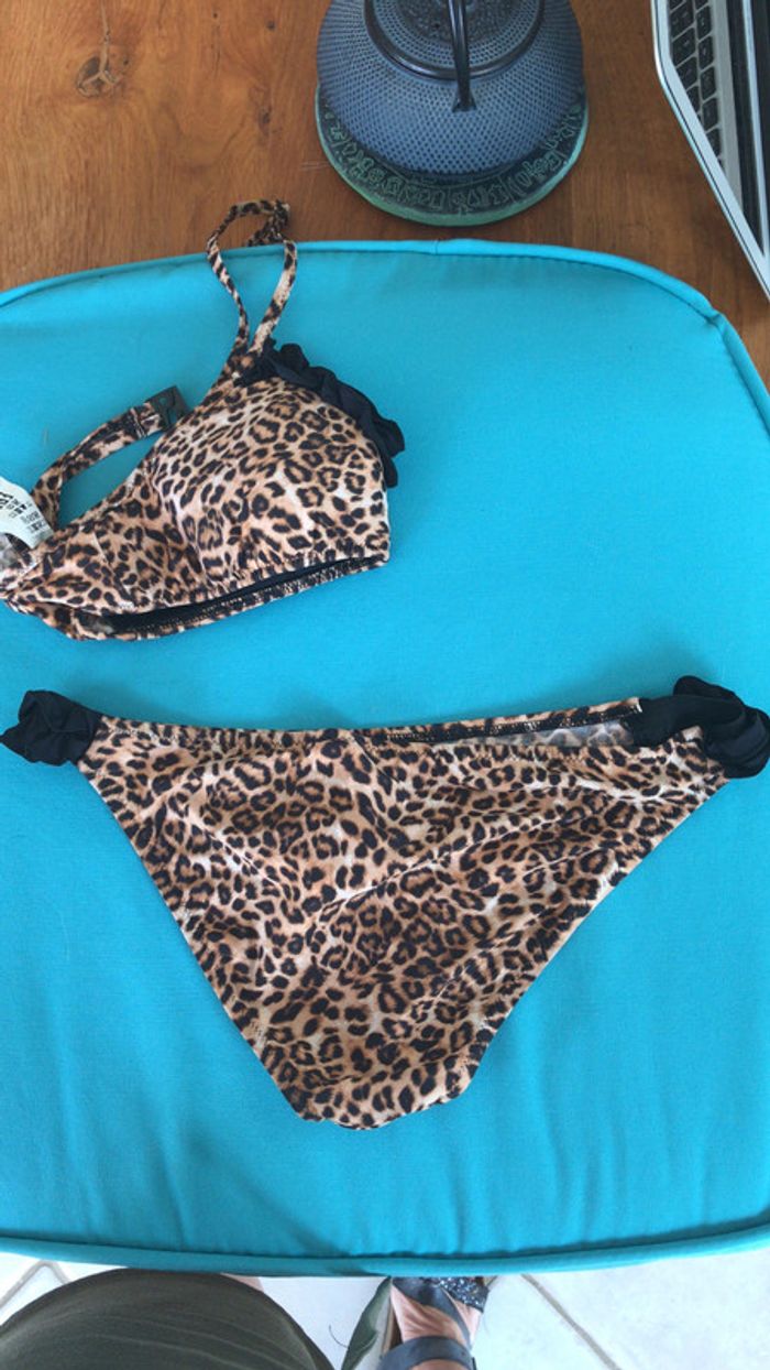Maillot de bain calzedonia - photo numéro 6