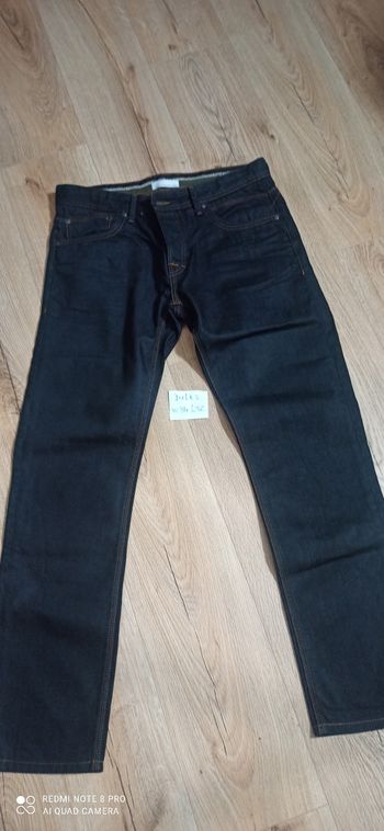 Jeans t. 44  Jules