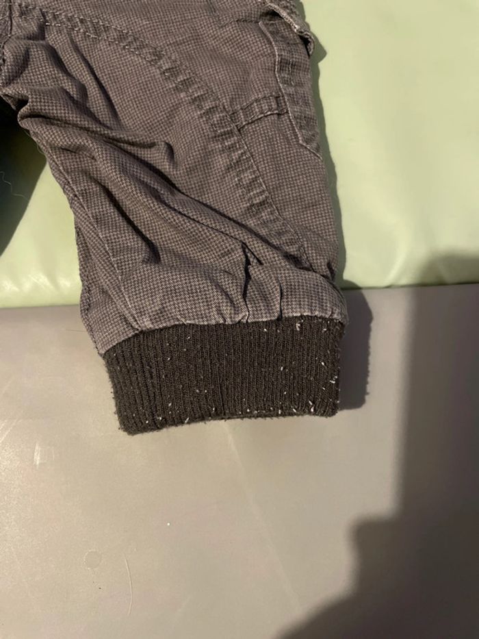 Ensemble 6 mois - photo numéro 4