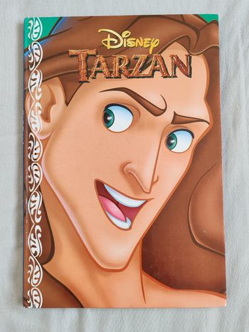 Tarzan