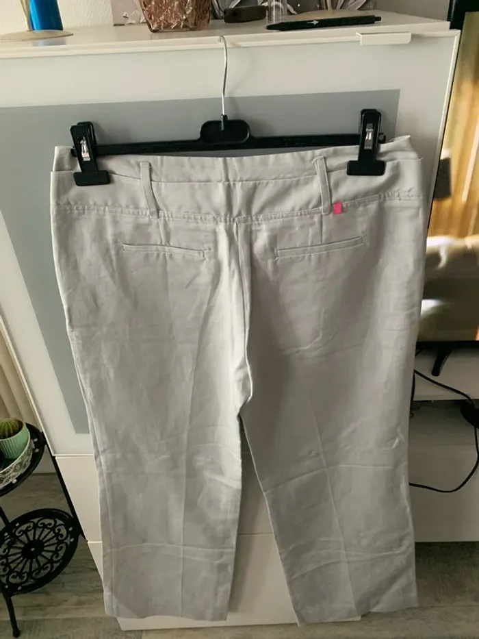 Pantalon large - photo numéro 5