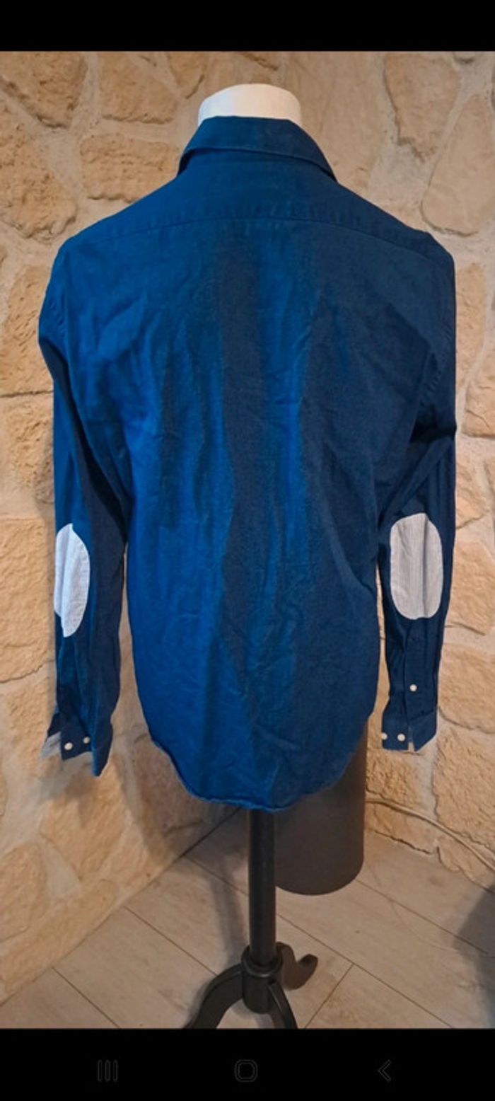 Chemise homme - photo numéro 8