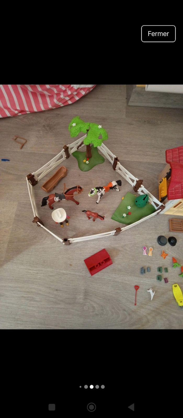 Playmobil country 6926 - photo numéro 4