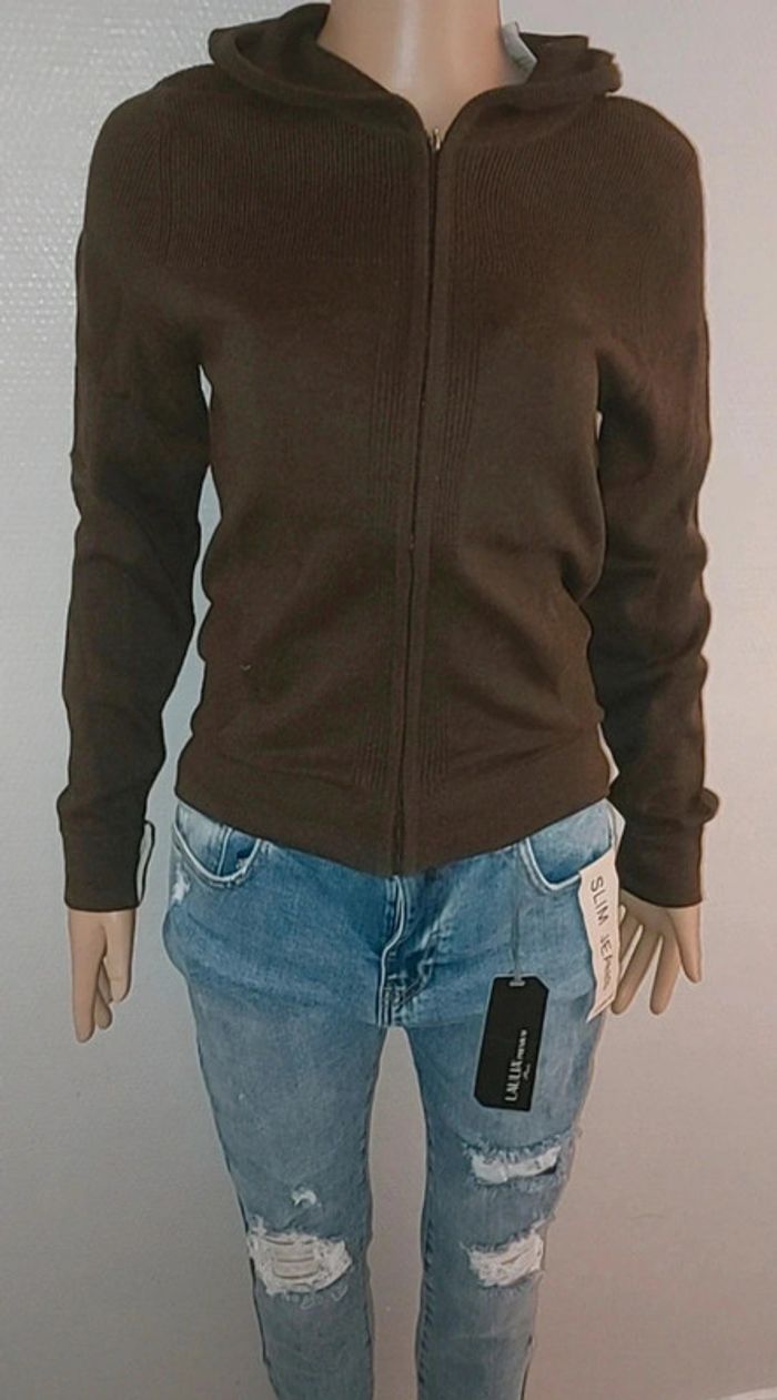 Gilet - photo numéro 3