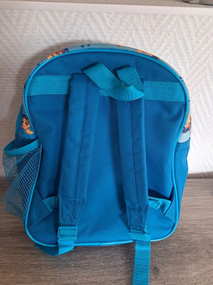 Sac pat patrouille - photo numéro 4