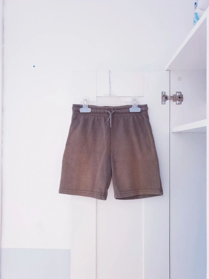 Short