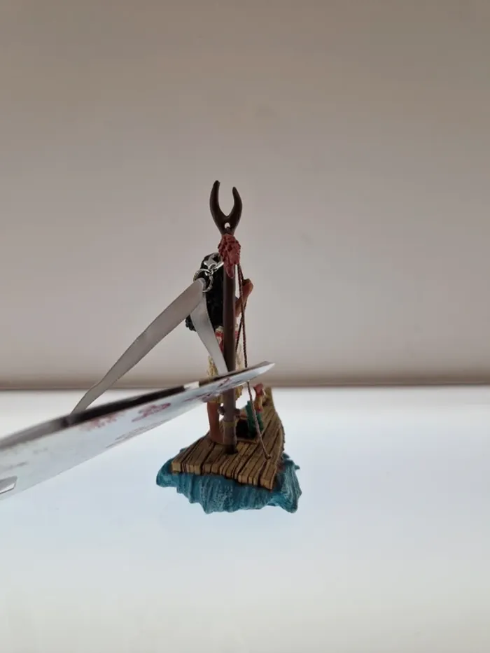 [D21] Vaiana Disney Moana Hanging Ornament - photo numéro 4
