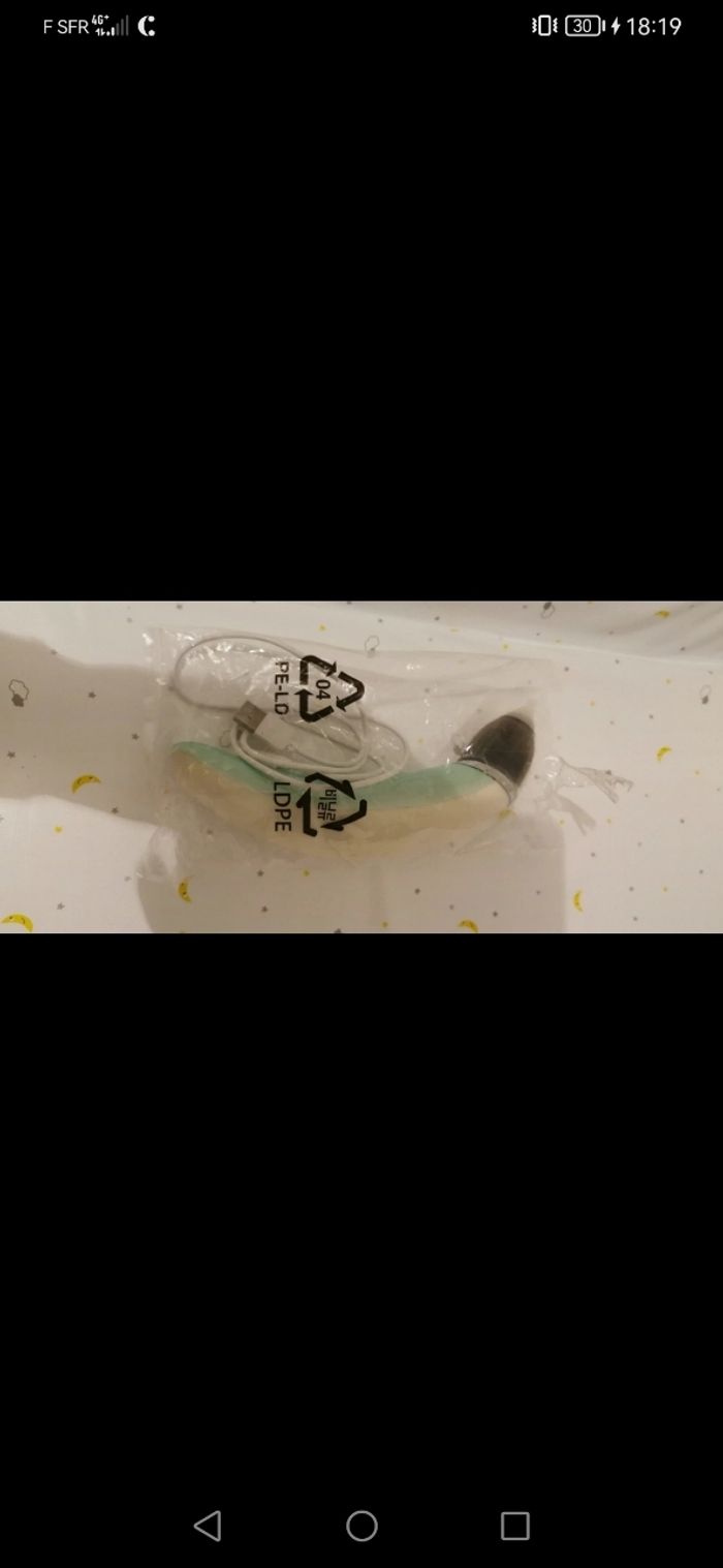 Neuf jamais servi - photo numéro 2