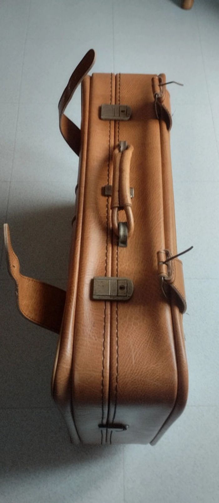 Valise à roulettes - photo numéro 6