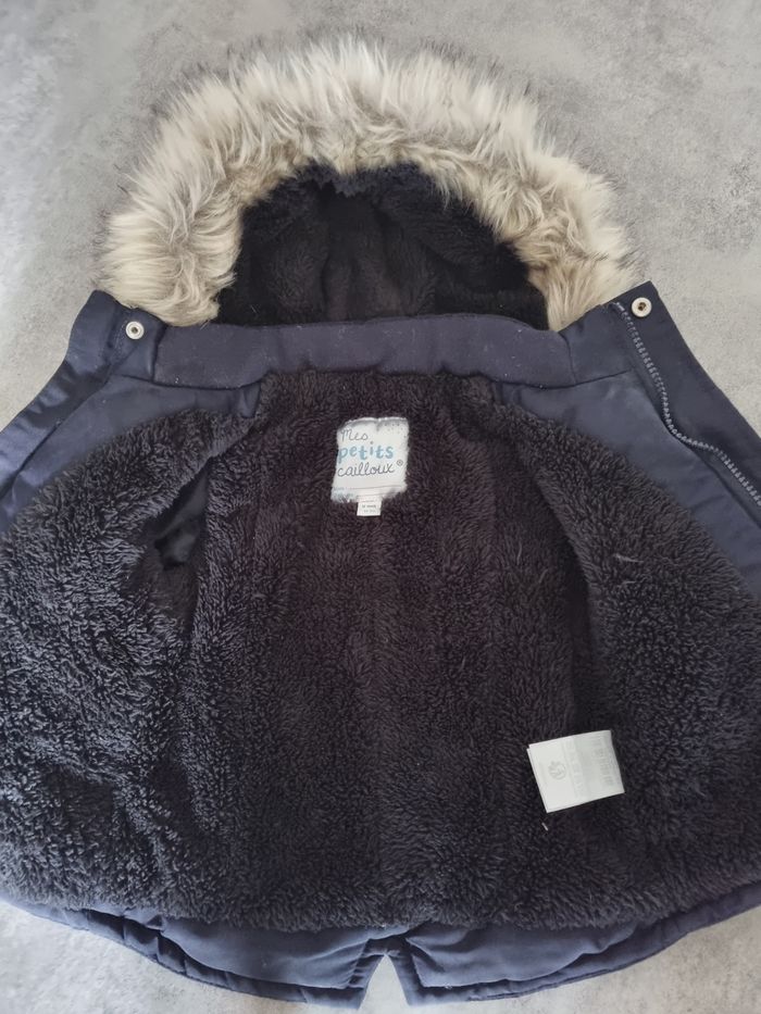 Doudoune - photo numéro 3