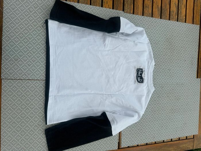 T-shirt manches longues 8 ans - photo numéro 4