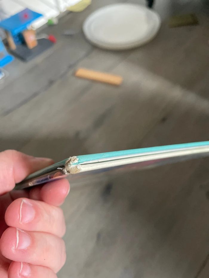 Martine fait la cuisine - photo numéro 3