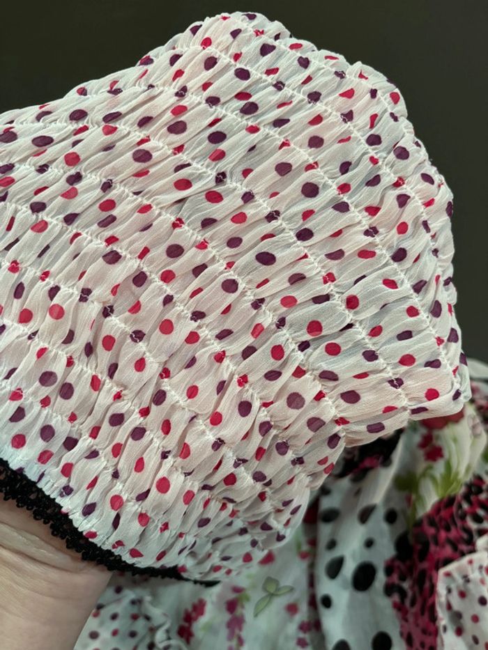 Robe été taille M - photo numéro 5