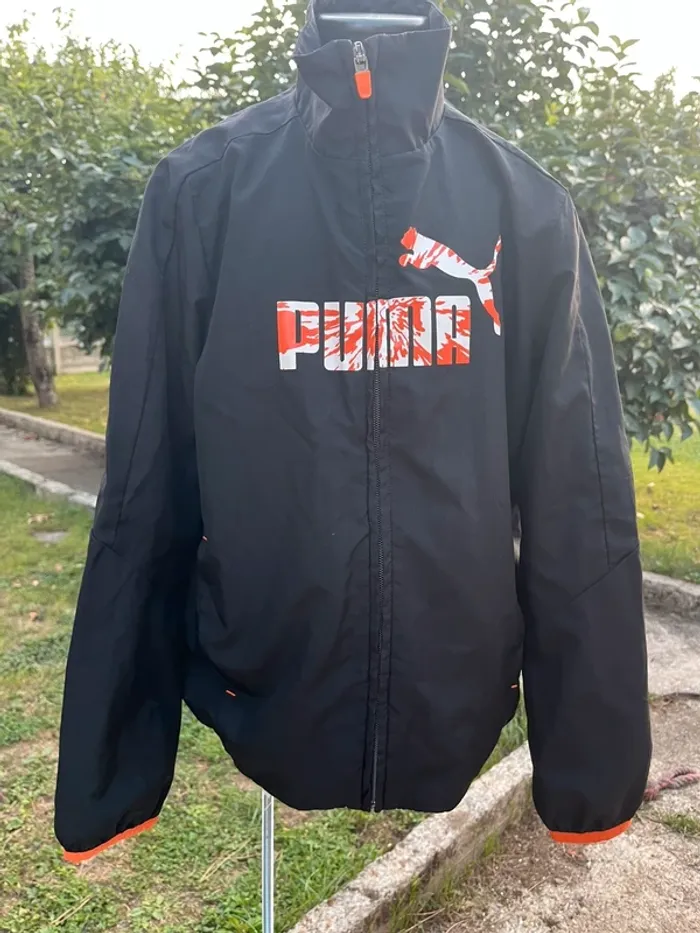 Ensemble survêtement puma 9/10 - photo numéro 2