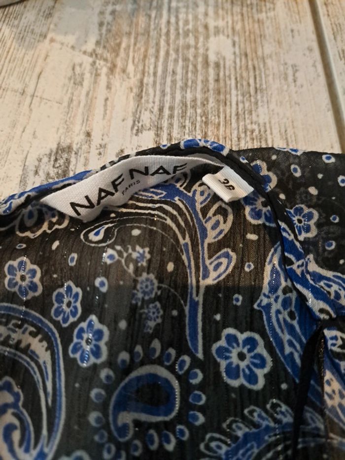 Robe Naf naf - photo numéro 2