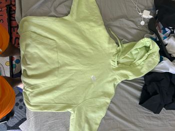 Sweat Nike