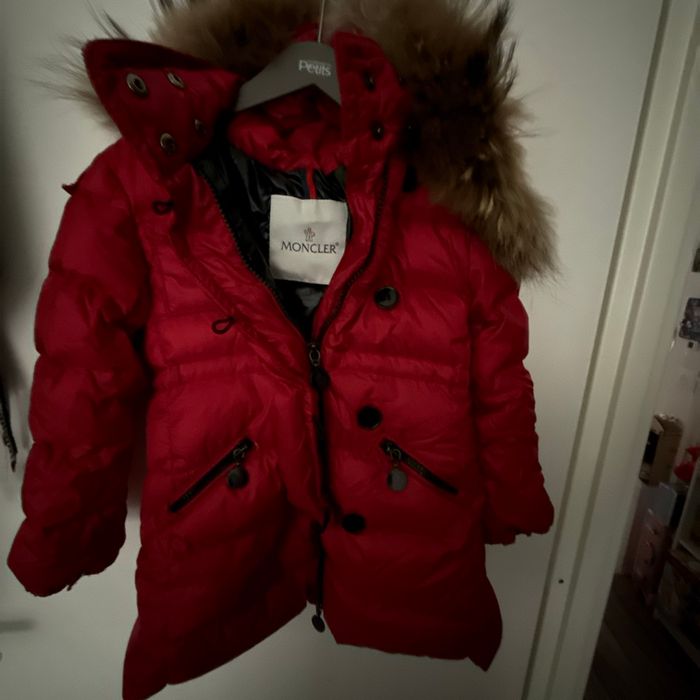 Doudoune - photo numéro 4