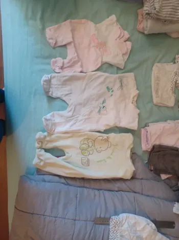 3 pyjamas