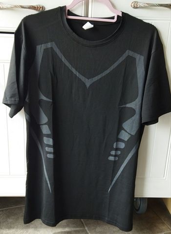 Tee-shirt -5 degrés