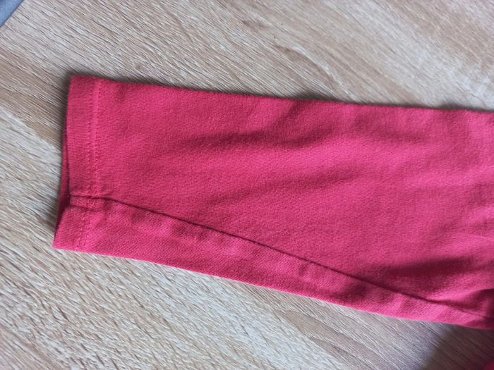 t-shirt manches longues 24 mois - photo numéro 2