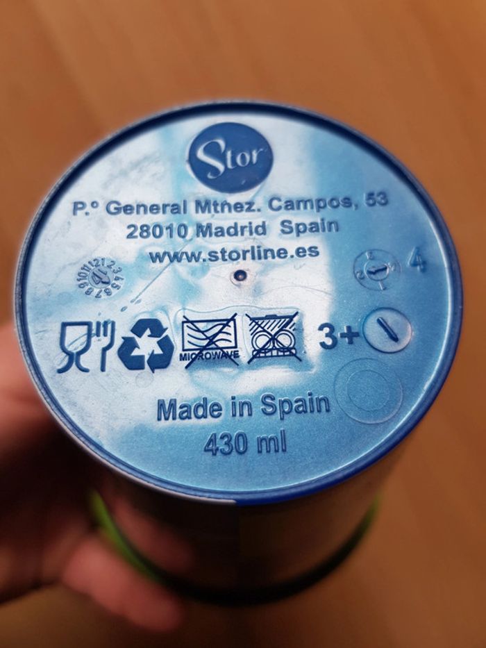 Gobelet Cars - photo numéro 6