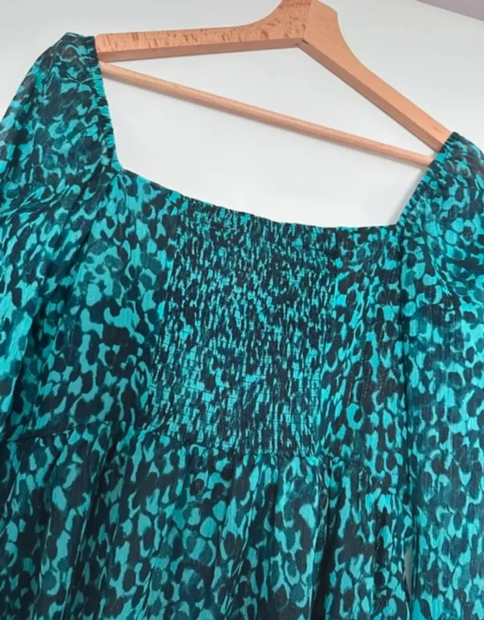 Robe courte - photo numéro 4