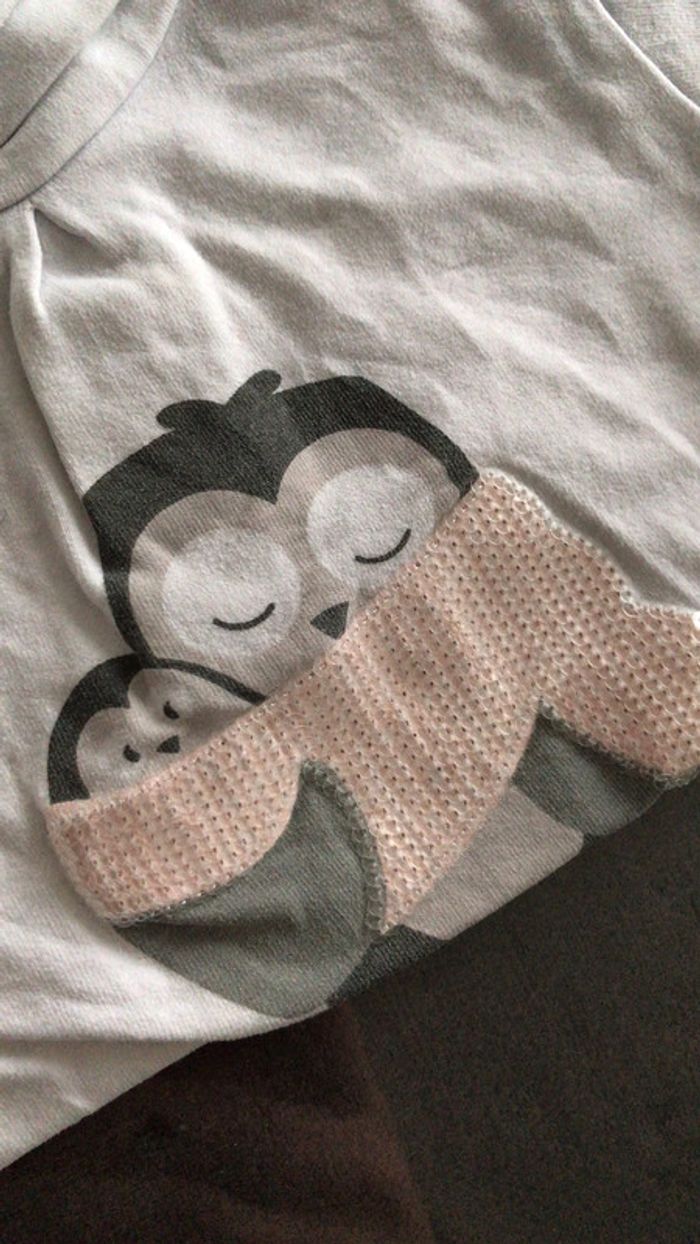 Lot maillot col roulé - photo numéro 3