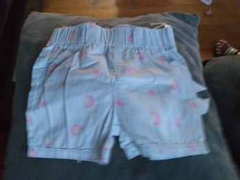 Short taille 86cm zeeman