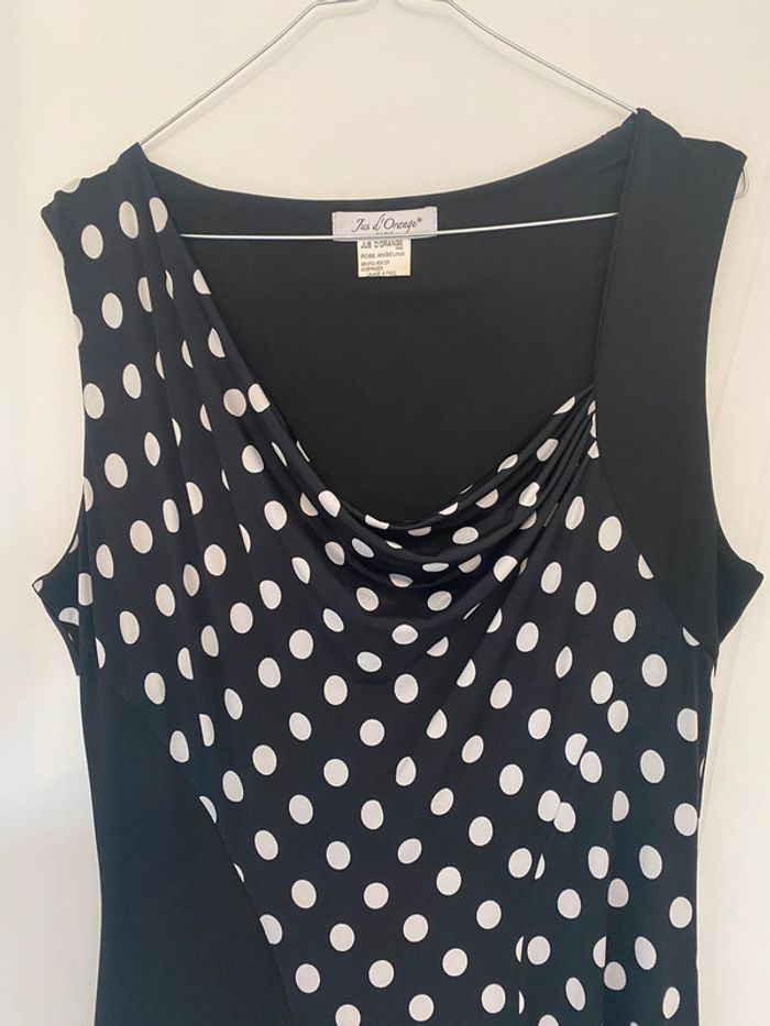 Robe été - photo numéro 2