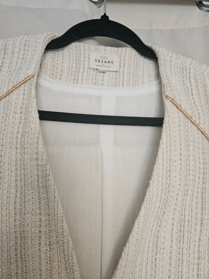 Veste femme taille 36 - photo numéro 3