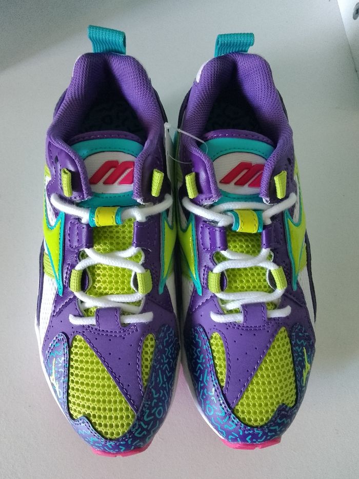 Mizuno 37 - photo numéro 6