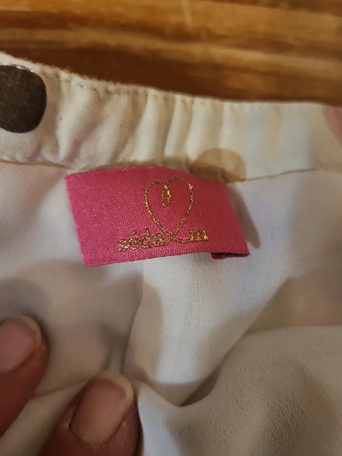 Ensemble jupe - photo numéro 3