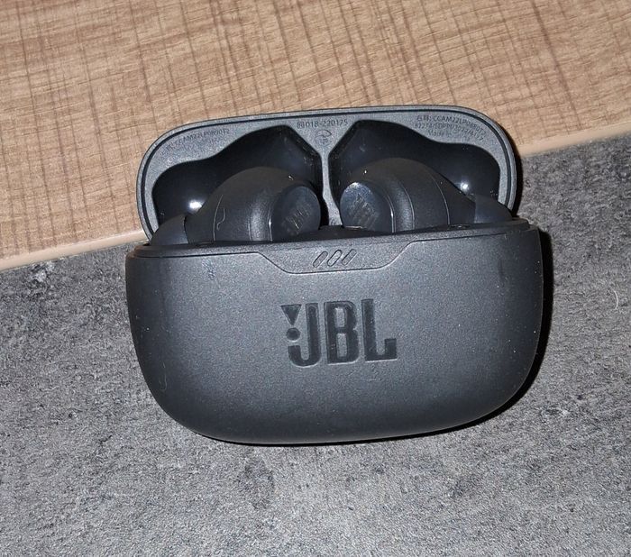 Ecouteur jbl