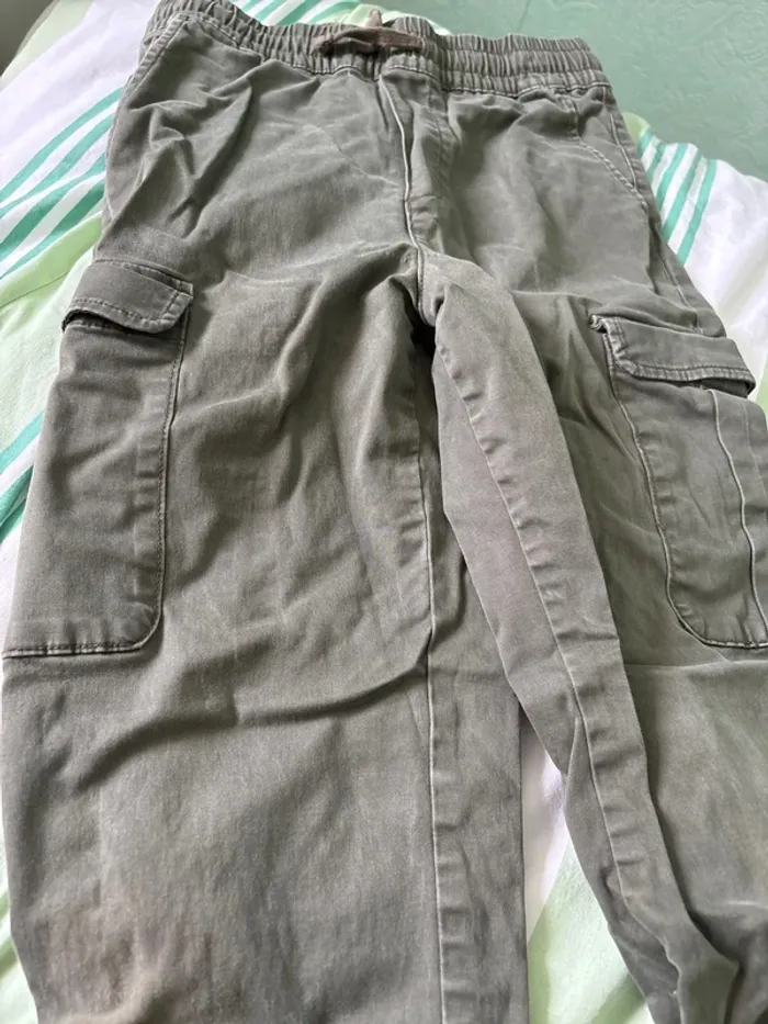 Pantalon épais - photo numéro 2