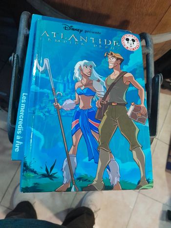 Atlantide