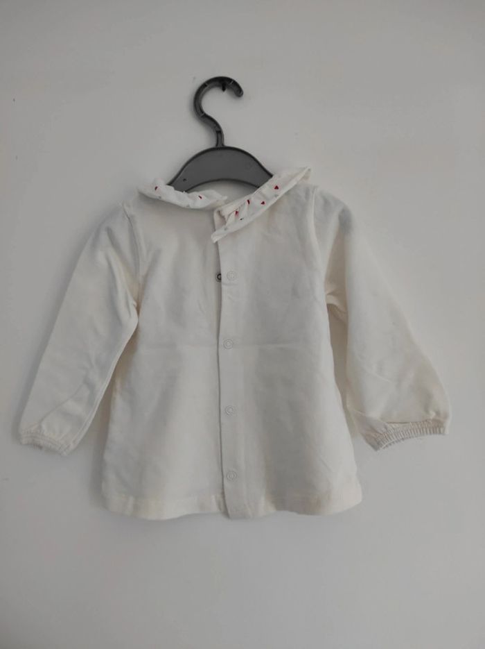 T shirt - photo numéro 2