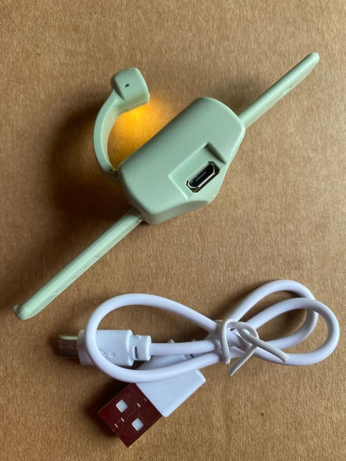 Lampe de lecture Lizia - photo numéro 3