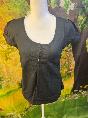 Blouse femme h&m t 38