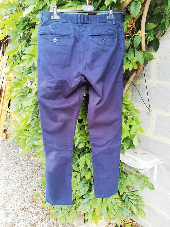 D1293 - pantalon homme taille 42 - photo numéro 2