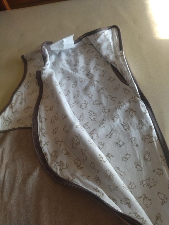 2 gigoteuses - photo numéro 2