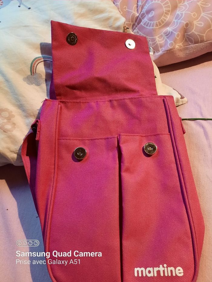 Sac a bandoulière - photo numéro 2