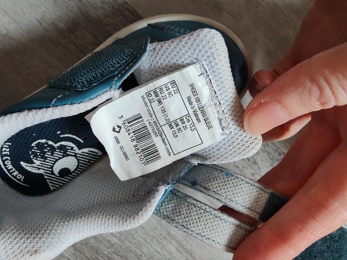 Vendues - photo numéro 4