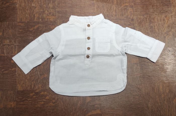 Ensemble 1 mois - photo numéro 2