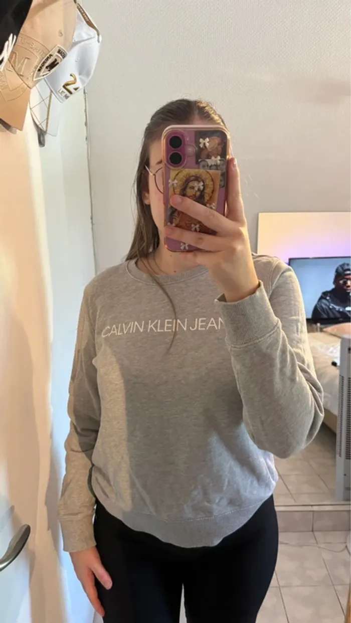 Pull ck