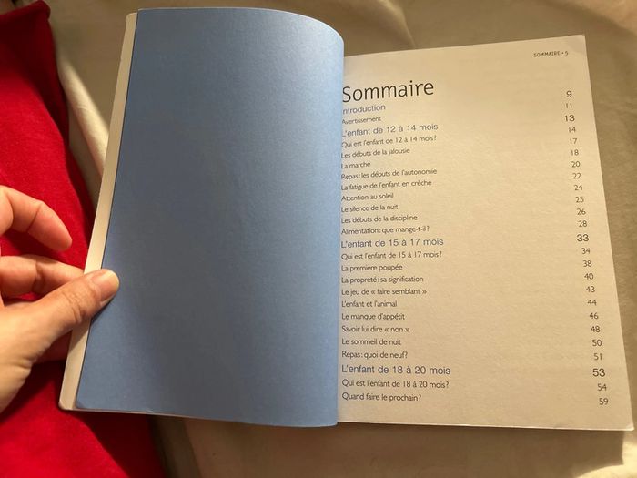 Le guide de votre enfant de 1 à 3 ans. - photo numéro 3