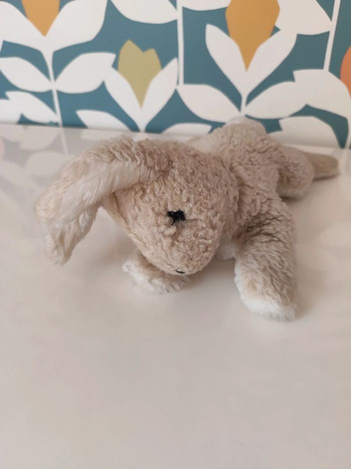 Peluche lapin boulgom - photo numéro 5