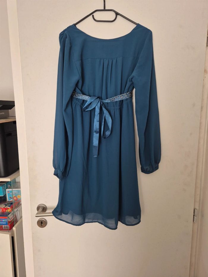 Robe de grossesse - photo numéro 3