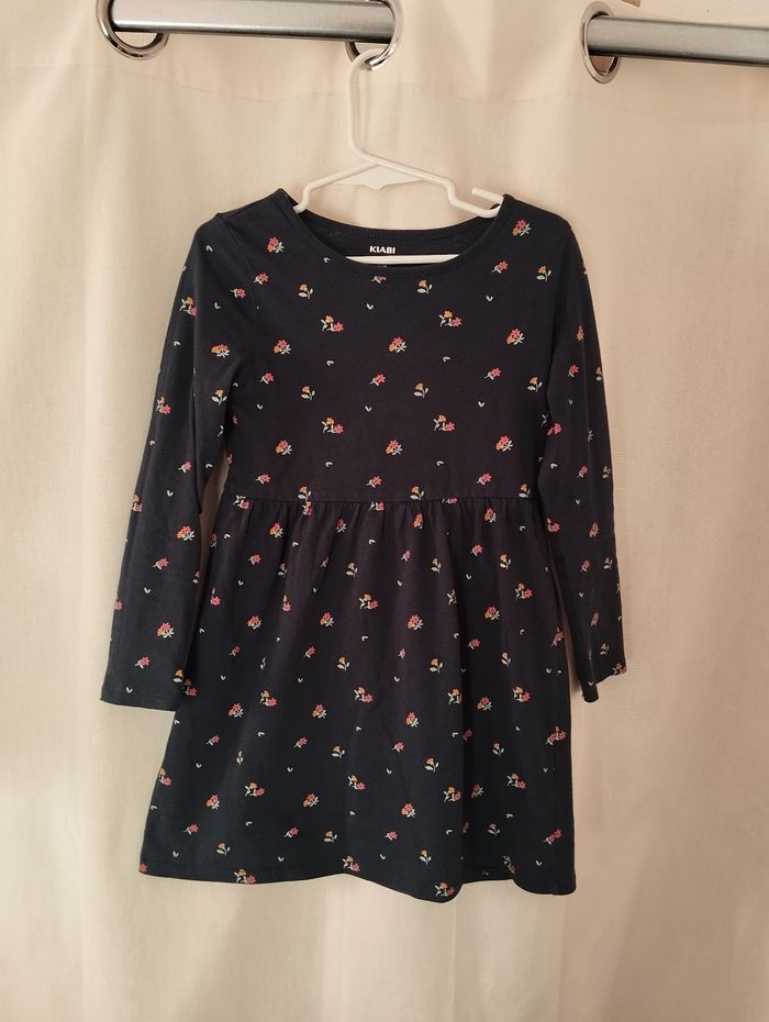 Robe Kiabi fille 6 ans