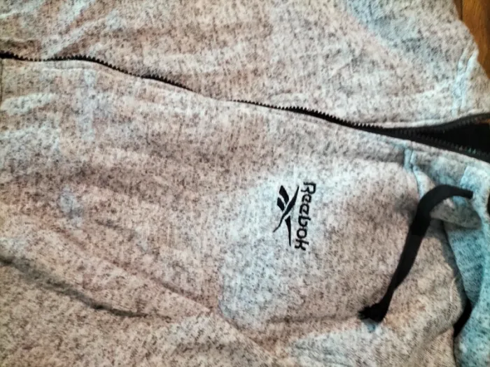 Veste polaire homme capuche - photo numéro 8