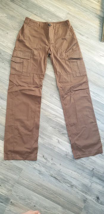 Pantalon chino